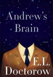 Andrew's Brain (E. L. Doctorow)