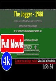 The Jogger (1988)