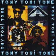 Tony Toni Tone-Sons of Soul