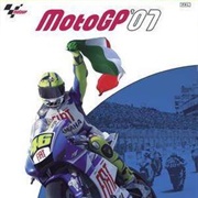 Motogp '07 (Climax Racing)