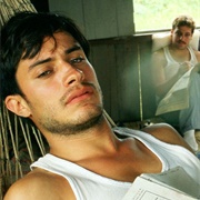 Gael Garcia Bernal
