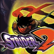 Strider 2