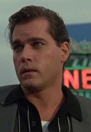 Ray Liotta - Goodfellas (1990)