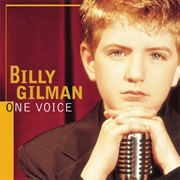 Billy Gilman- One Voice