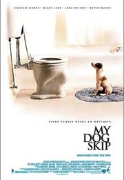My Dog Skip (Jay Russell)