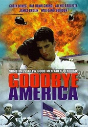 Goodbye America (1997)