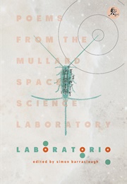 Laboratorio (Simon Barraclough)