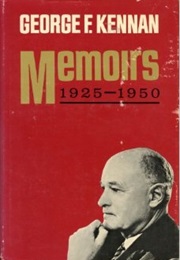 Memoirs (George F. Kennan)