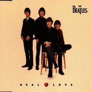 Real Love - The Beatles