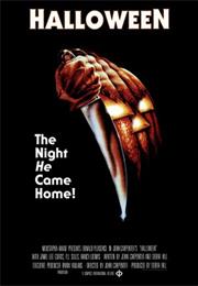 Halloween - A Noite Do Terror