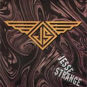 Jesse Strange - Jesse Strange