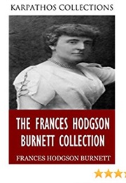 Hodgson Burnett Collection (Frances Hodgson Burnett)