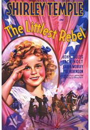 The Littlest Rebel (David Butler)