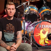 Brann Dailor (Mastodon)