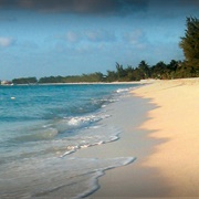 Governor&#39;s Beach, Cayman Islands