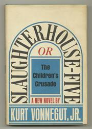 Kurt Vonnegut: Bitúnok Č. 5