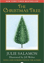 The Christmas Tree (Julie Salamon)