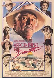 Appointment With Death