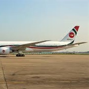 Biman Bangladesh Airlines