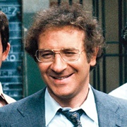 Steve Landesberg