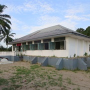 Ma-Loango Museum, Republic of Congo