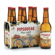 Pipsqueak Cider
