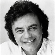 Johnny "Country" Mathis, 77, Stroke