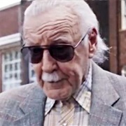 Stan Lee