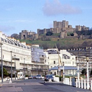 Dover, England