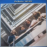 The Beatles/1967-1970 - The Beatles (1973)