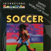 International Sensible Soccer