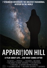 Apparition Hill (2016)