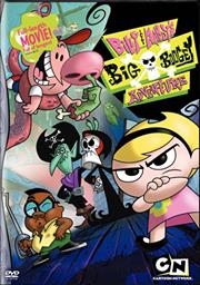 Billy & Mandy's Big Boogey Adventure