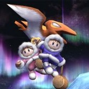 Condor (Ice Climbers)