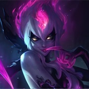 Evelynn