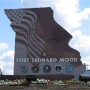 Fort Leonard Wood, Missouri