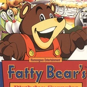 Fatty Bear's Birthday Surprise