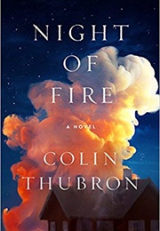 Night of Fire (Colin Thubron)