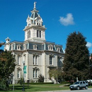 Bloomfield, Iowa