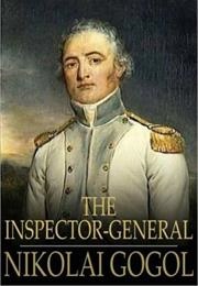 The Inspector General (Nikolai Gogol)