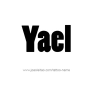 Yael