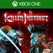 Killer Instinct