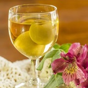Plum Wine