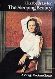 The Sleeping Beauty (Elizabeth Taylor)