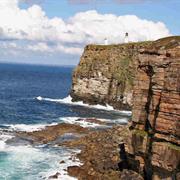 Dunnet Head