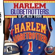 Harlem Globetrotters: World Tour