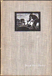 Jonathan Gentry (Mark Van Doren)