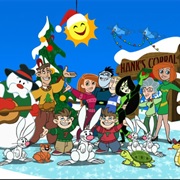 Kim Possible Christmas Special