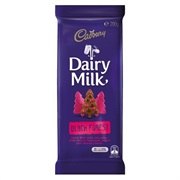 Cadbury Chocolate Block Black Forest
