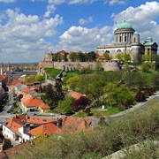 Esztergom, Hungary